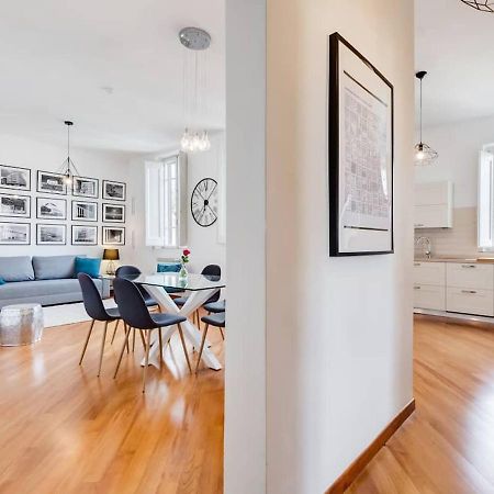 Modern, Stylish Flat Near Piazza Della Repubblica Roma Exterior foto