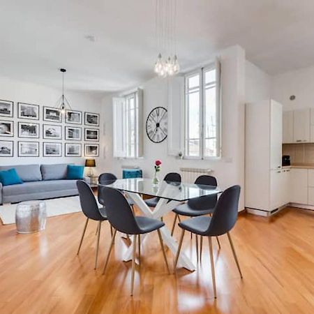 Modern, Stylish Flat Near Piazza Della Repubblica Roma Exterior foto