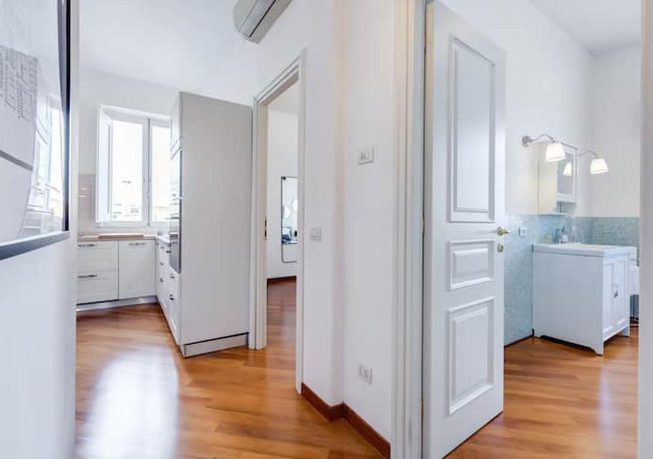 Modern, Stylish Flat Near Piazza Della Repubblica Roma Exterior foto