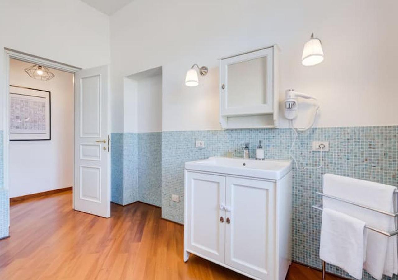 Modern, Stylish Flat Near Piazza Della Repubblica Roma Exterior foto