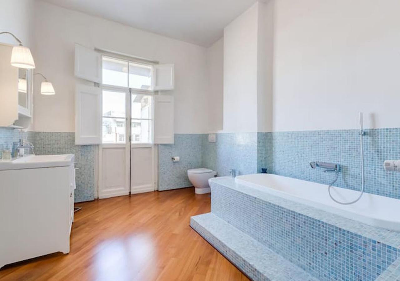 Modern, Stylish Flat Near Piazza Della Repubblica Roma Exterior foto