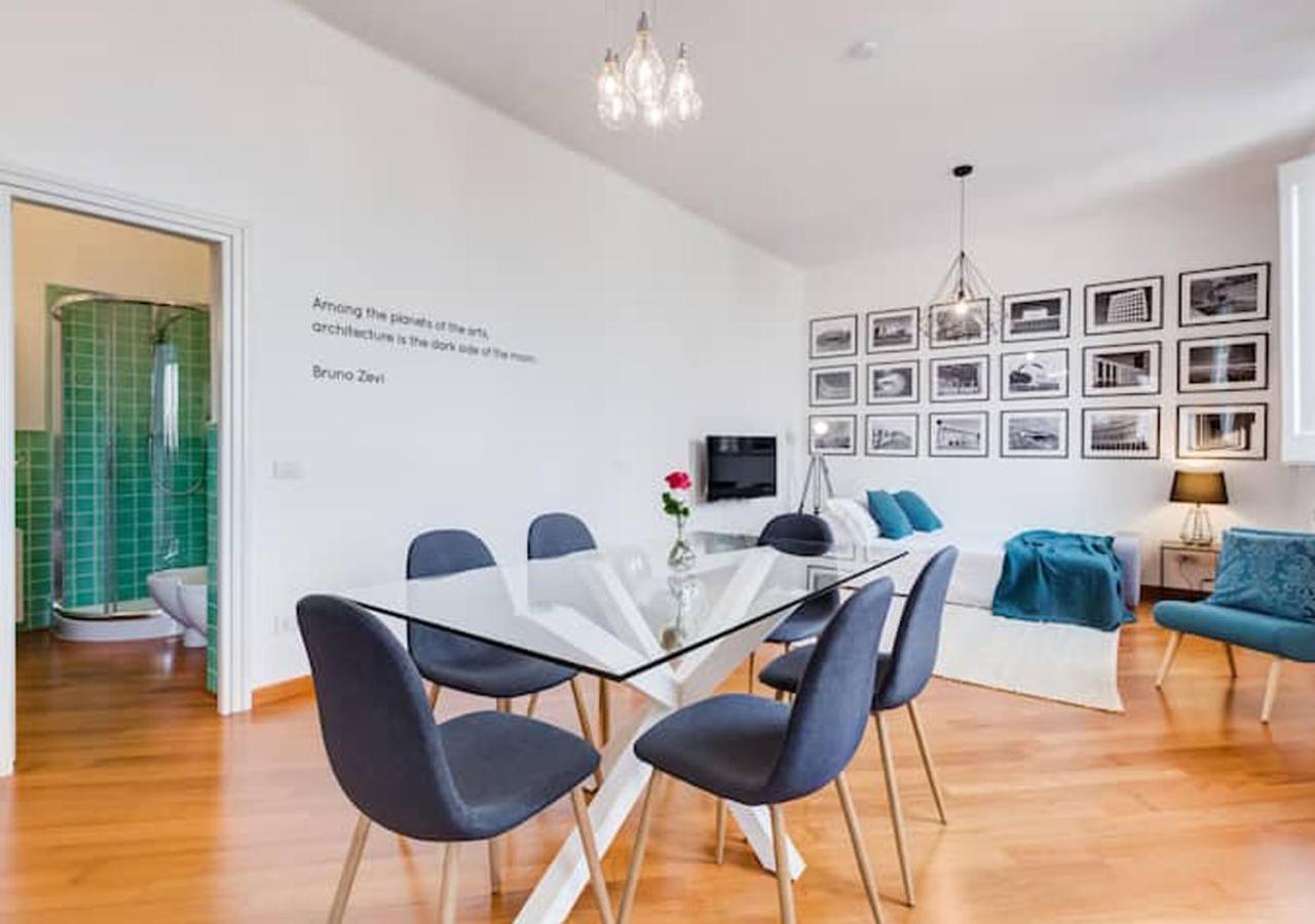 Modern, Stylish Flat Near Piazza Della Repubblica Roma Exterior foto