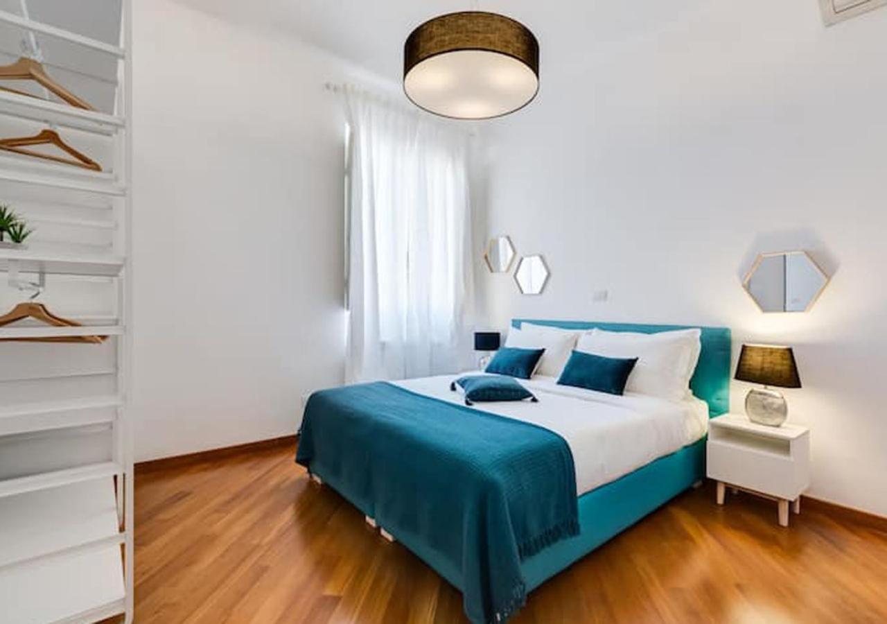 Modern, Stylish Flat Near Piazza Della Repubblica Roma Exterior foto