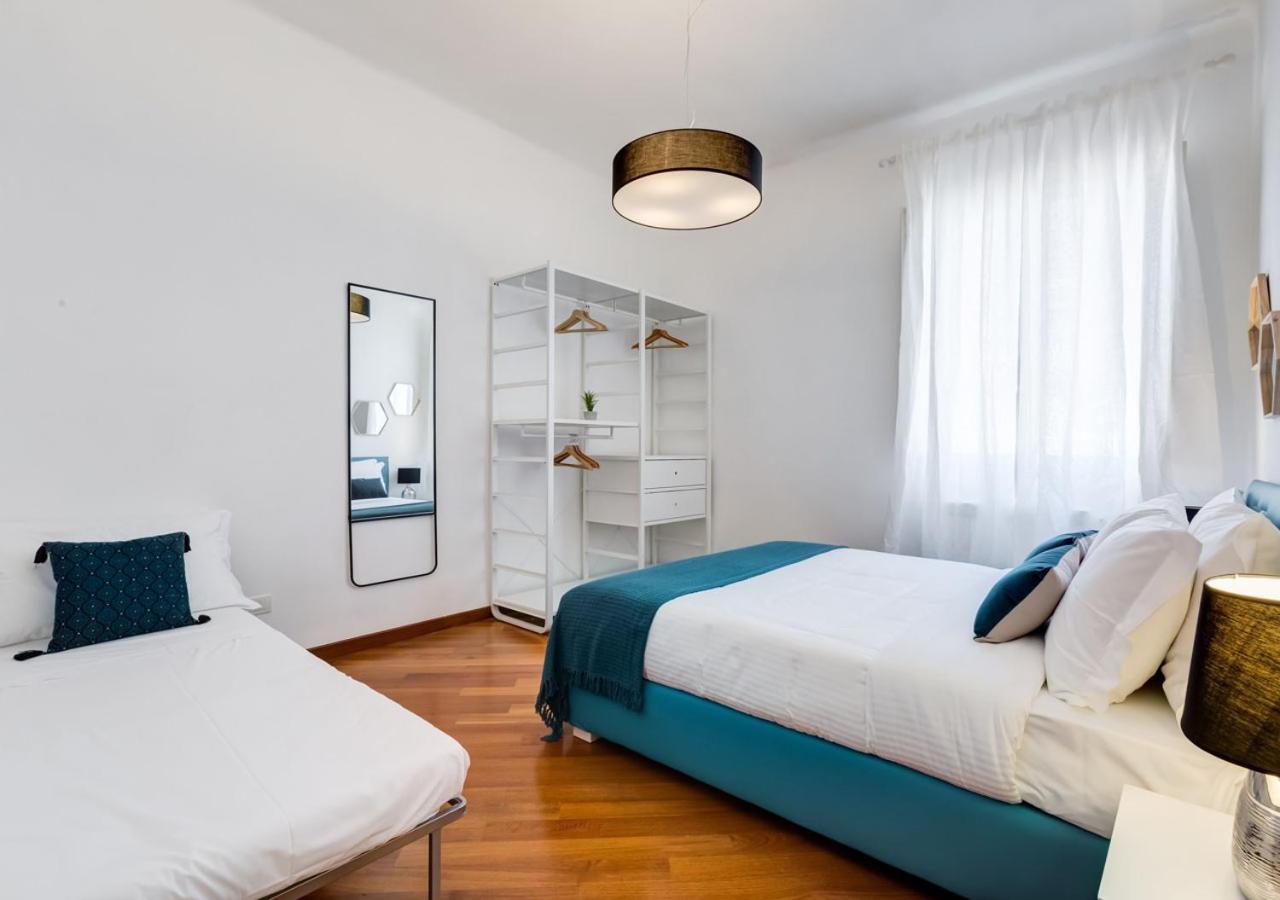 Modern, Stylish Flat Near Piazza Della Repubblica Roma Exterior foto