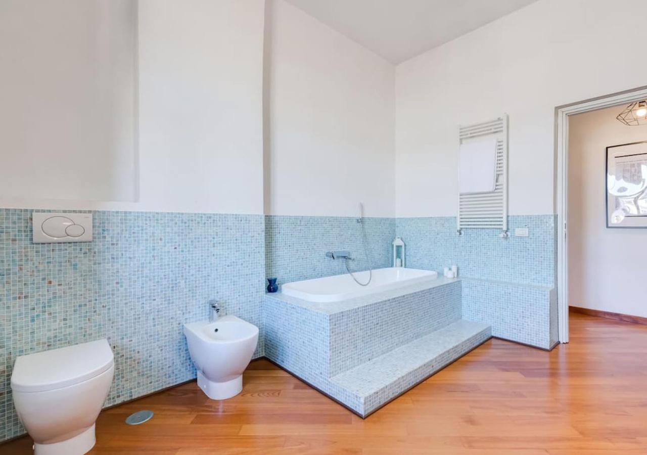 Modern, Stylish Flat Near Piazza Della Repubblica Roma Exterior foto