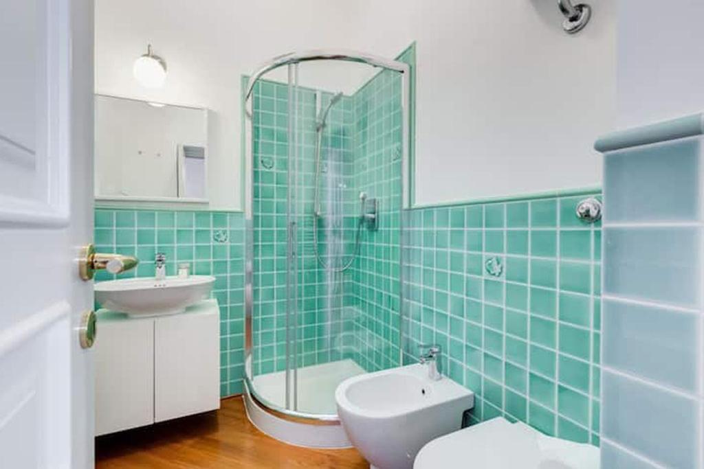 Modern, Stylish Flat Near Piazza Della Repubblica Roma Exterior foto